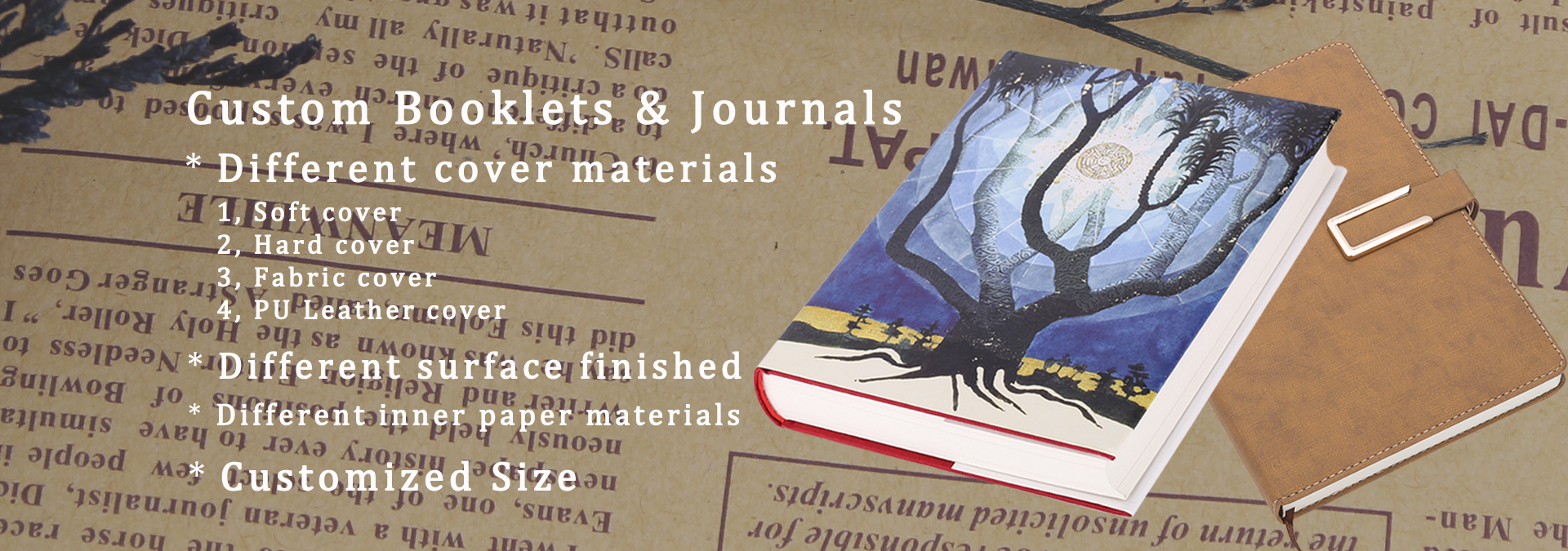 custom-journals