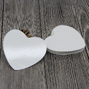Custom Shaped Playing Cards 