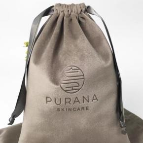 Custom Made Drawstring Bag